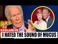 At 91, Christopher Plummer FINALLY Revealed Why He Hated The Sound of Music