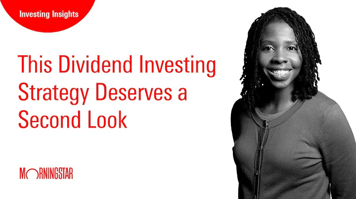 This Dividend Investing Strategy Deserves a Second Look