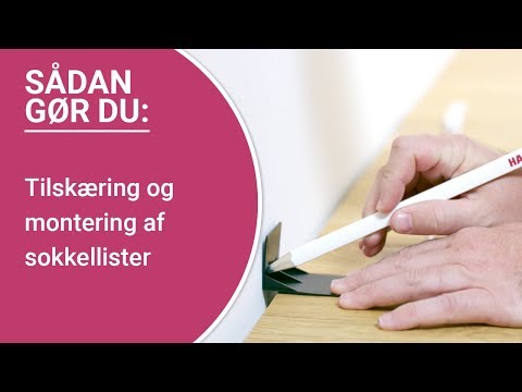 Video: Hvad Man Skal Dekorere Med Flerfarvet Semulje