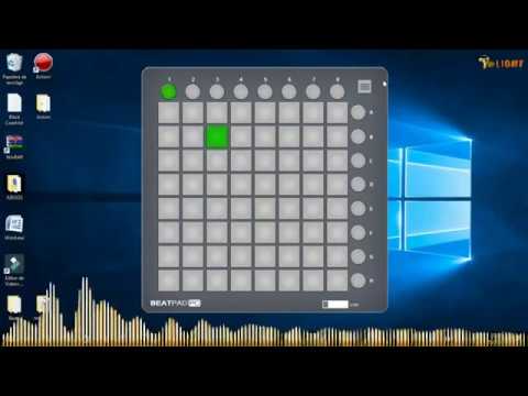 beatpad pc songs