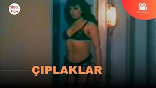 Çıplaklar Türk Filmi Zerrin Egeliler - Kazım Kartal Sibel Film