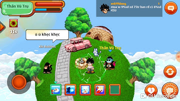 Vlog ĐQD || Cho Acc Ngọc Rồng Sv2 Không Đổi Được Mật Khẩu