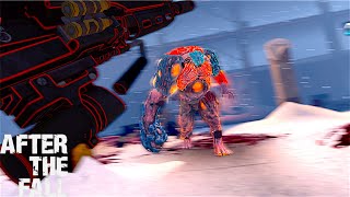 THIS VR game is better than you remember… | After The Fall