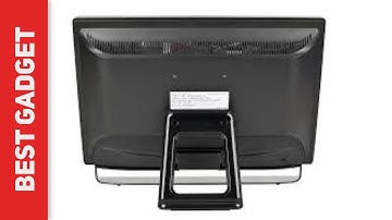 Best Touch Screen Monitor 2023 - Planar PXL2230MW 22-Inch Review