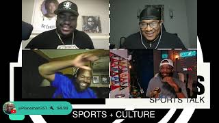 Lane Kiffin Race Baiting? | 24 Team CFB Playoffs and much more!