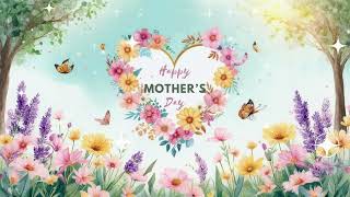 Mother’s Day Instrumental | Gentle Music to Honor and Celebrate Moms screenshot 3