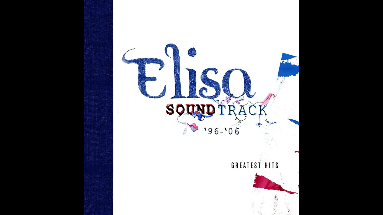 Elisa - Swan - YouTube