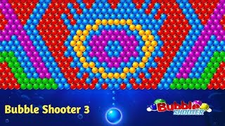 Babble Shooter Level 13/15 Gameplay | 🎯 Easy Win Strategy | Android Babble Shooter #game 