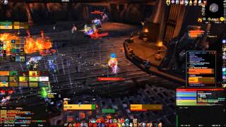 Good Bye Intellectuals vs Heroic Blackhand