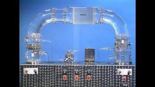 Taprogge Tubreningssystem Engelska