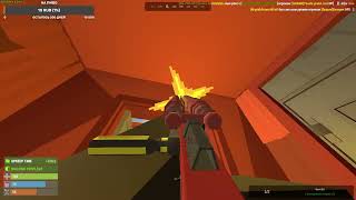 FRAG MOVIE | GRAND RUST l UNTURNED PROJECT