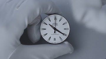 Official Opening of New OMEGA Factory | OMEGA