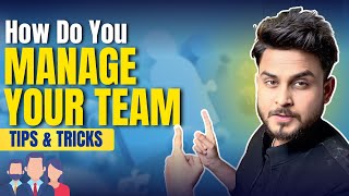 How do you manage your team | Quarterly Meetings in Digital Marketing Agency | Aditya Singh