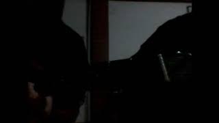 THE BAZOEKA - Hitam Putih (Live) #LeadGuitar #AcousticVersion #SpeedPunk