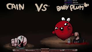 Cantripped! Challenge | The Binding of Isaac: Repentance