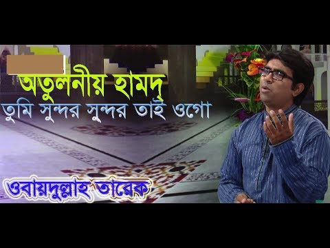 bangla-islamic-song-|-tumi-sundor-sundor-tai-ogo-|obaidullah-tarek|officeal-video|