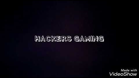 Hacker