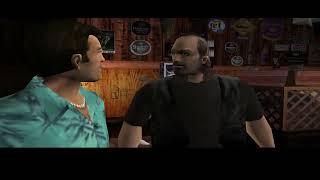 GTA Vice City - Walkthrough - Mission #27 - Messing with the Man (HD) screenshot 4