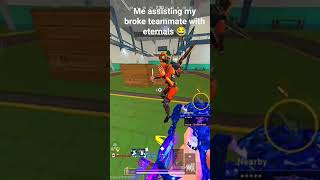 be kind🙂#bloodstrike #bloodstrikemobile l#fyp @S7SAH @OneTappedTV @bloodstrike_official