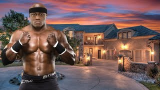 Celebrity Bobby Lashley Lifestyle ★ 2021 Wealth
