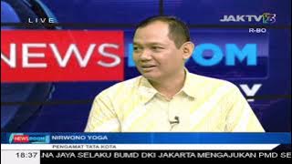 Dialog News Room Today : Wow, Rumah Susun Dp Rp 0 Siap Dijual