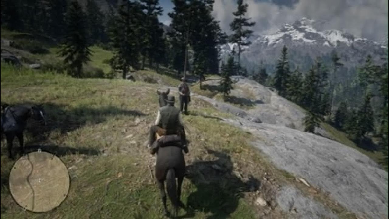 Red Dead Redemption 2_20260606165630 - YouTube