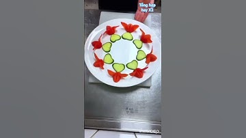 Hướng dẫn tỉa hoa từ dưa Leo và cà chua #huongdantiahoaqua #shorts