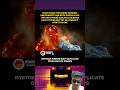 Sunspot Death Scene | X-Men : Days Of The Future Past (2014) | #shorts