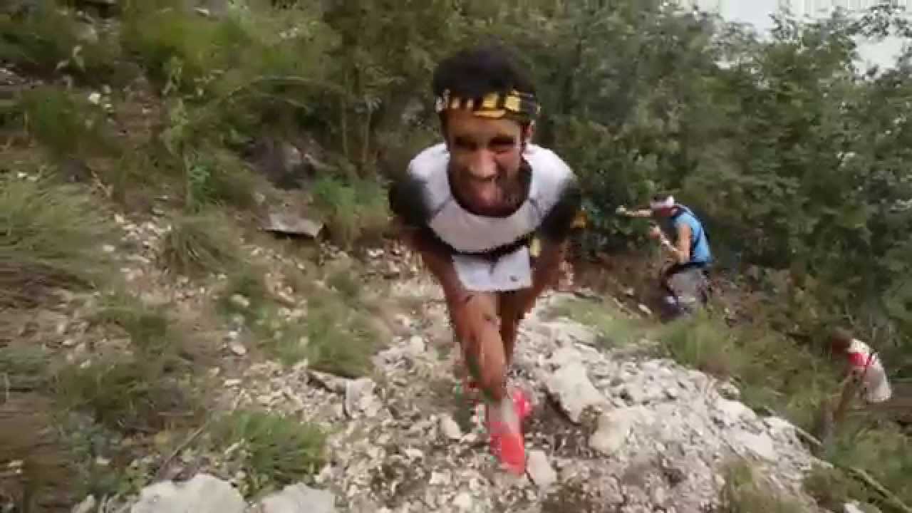 LIMONE SKYRUNNING EXTREME  – SKYRUNNER® WORLD SERIES FINAL 2014