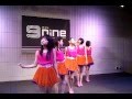 9nine アルバムリリースイベント 12/03/08 part.3