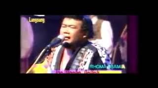 Rhoma Irama & Soneta  -- Laailaahaillallaah    -- Dangdut Show 2007