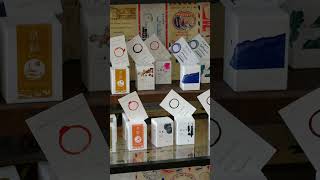 We Are Looking Forward To The Toronto Stationery Show, As Well As Scriptus