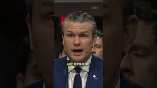 How Hegseth, Caine, and Hurst defended their budget strategy on the Hill - Breaking Defense
