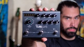 Strymon Timeline - Do You Really Need It?