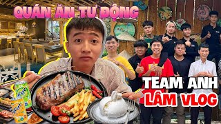 Download Lagu Hành trình được vào làm cameraman cho anh Lâm Vlog MP3