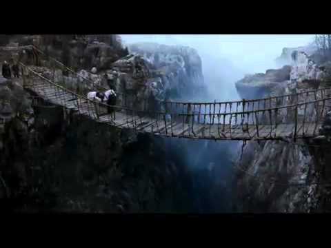 Season of the Witch Trailer - Season of the Witch Movie Trailer
