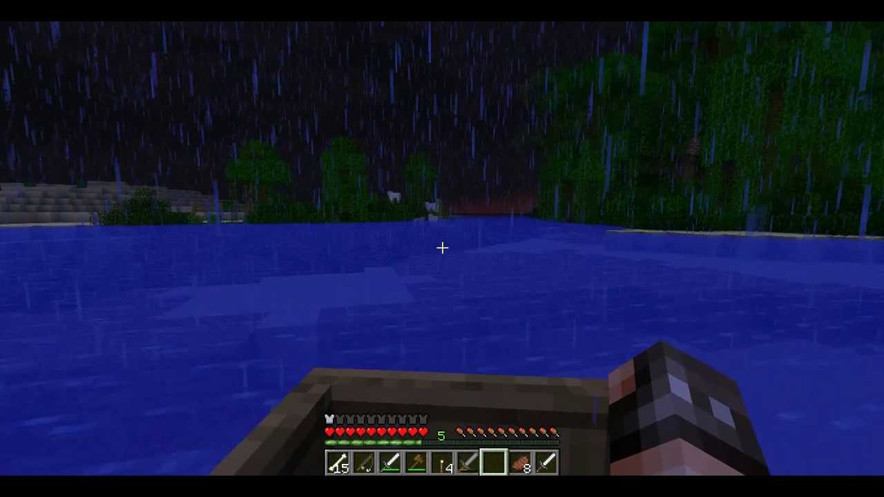 lets play minecraft episode 3 - YouTube