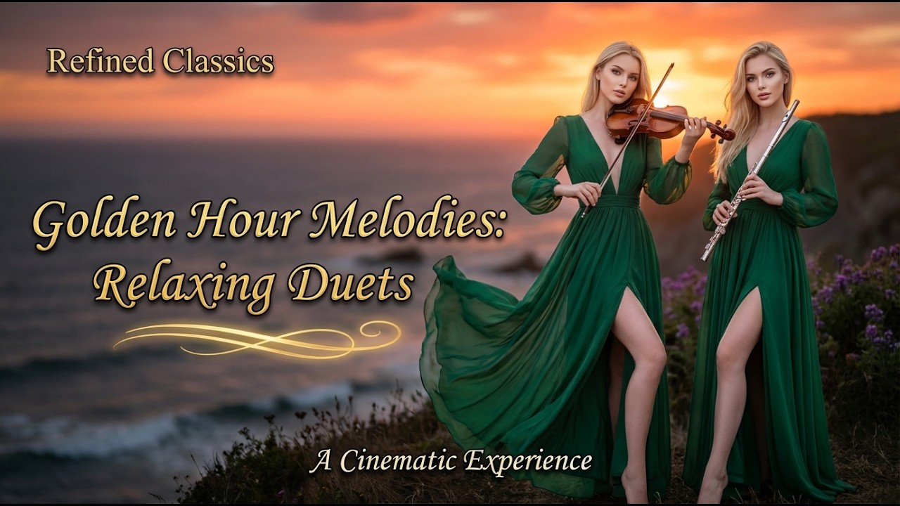 Romantic Saxophone & Piano 🍷 Warm Jazz for Deep Relaxation & Study mp4