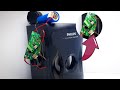 make bluetooth speaker in 2 minutes at home #youtube #subscribe