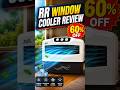 RR 50 Ltr Window Air Cooler #aircooler #cooler #coolers @CreativeExposure