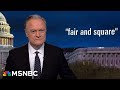 Lawrence on nbc news hiring ronna mcdaniel and the nixon rule