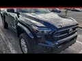 Used 2026 Toyota Tacoma 2WD Lakeland Tampa, FL #TM067974A
