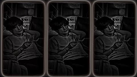 THANDI THANDI 🔥 New Trend XML File📁 // Hindi Song 🎵 // Alight Motion Video Editing ✨ // Presets By