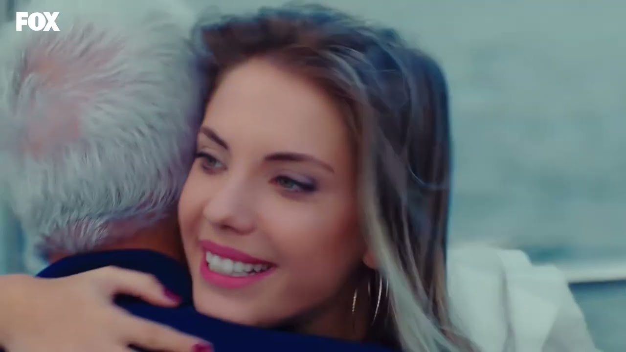 Запретное плод 14 Cерия (Русский Дубляж)