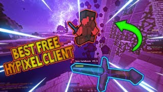 The Best Free Hypixel Client