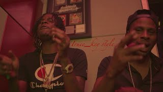 Masicka - Vanish (feat. Dexta Daps) (truee_key style)