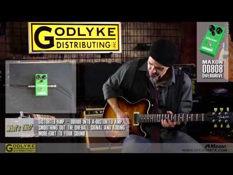 Godlyke, Inc. -