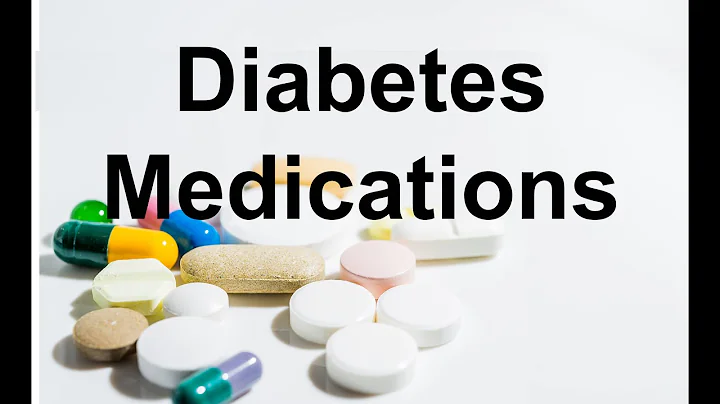 Diabetes Medications - DayDayNews