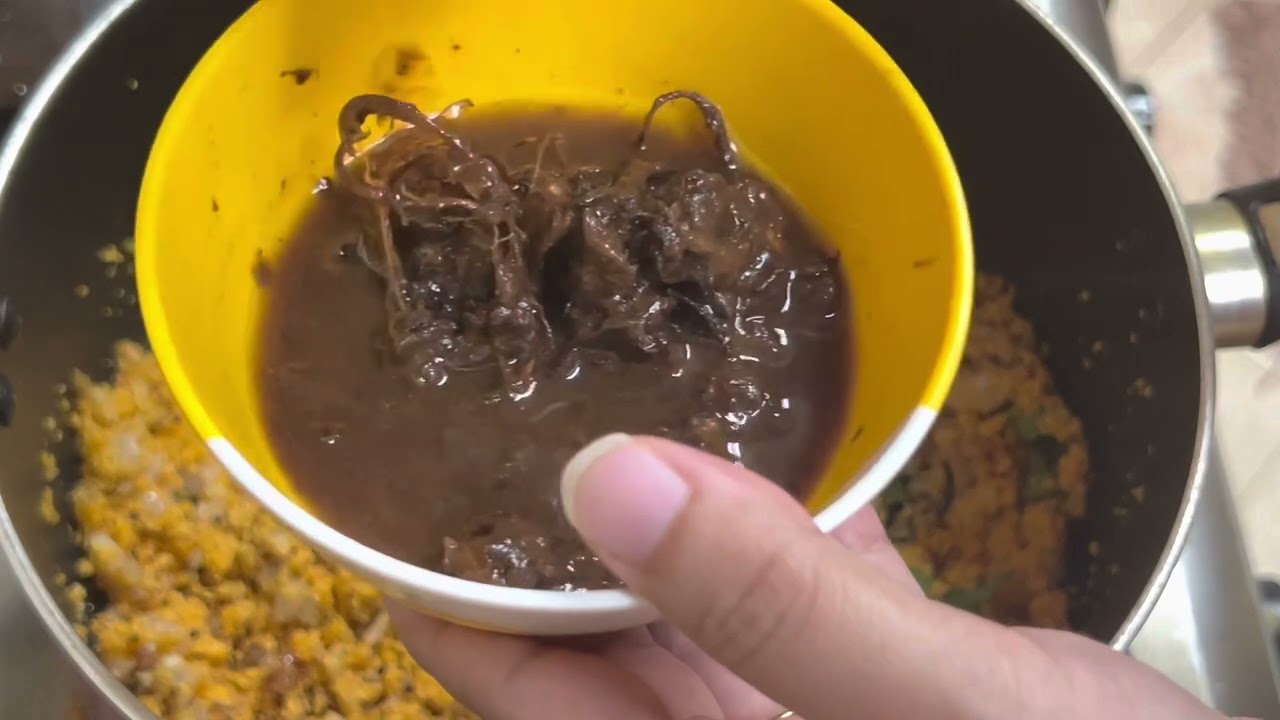 Easy rice recipe/ tiffin box recipe/lunch recipe / YouTube