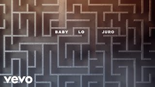 Dvicio - BABY LO JURO (Lyric Video)